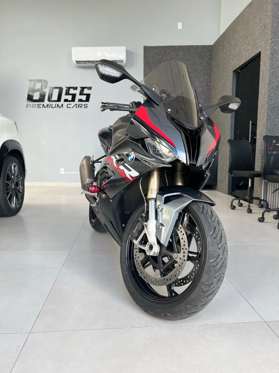 BMW S1000RR 2022 - Foto 5