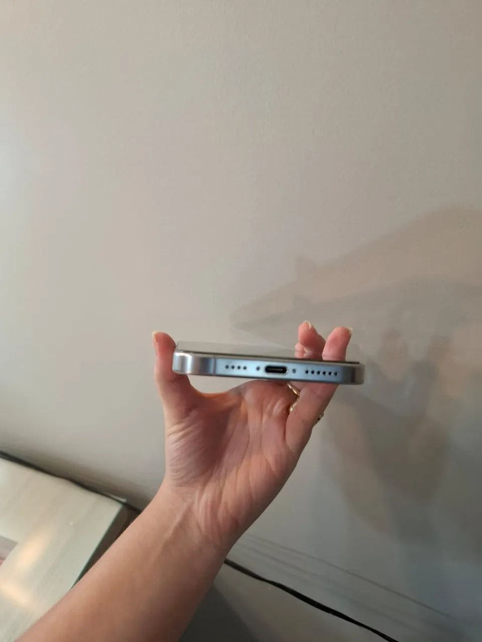 IPhone 16 pro Max  - Foto 3
