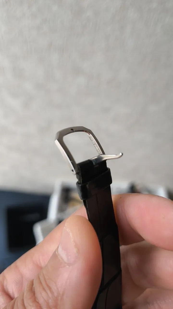Seiko Credor  - Foto 3