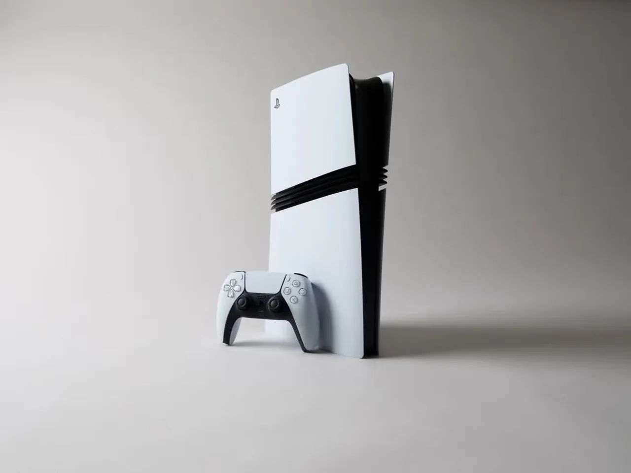 PS5 Pro 2TB - TROCO - Foto 2