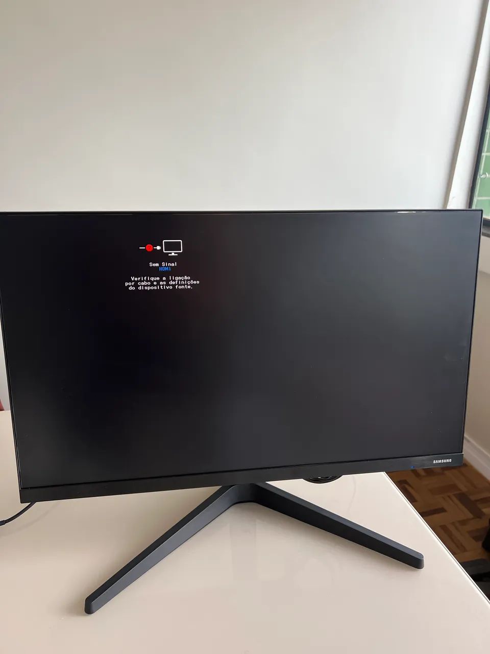 Monitor da Samsung  - Foto 4