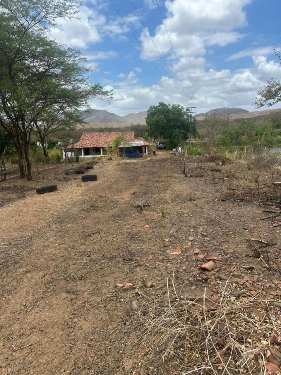 Fazenda  El Shadday ( São Luiz) - Foto 2