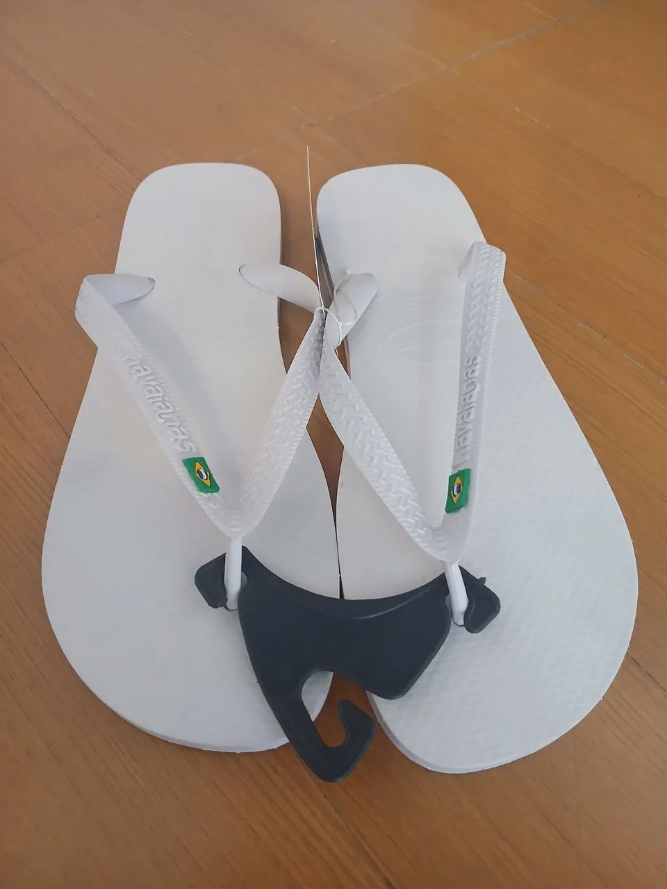 Havaianas brasil(43/44) - Foto 2