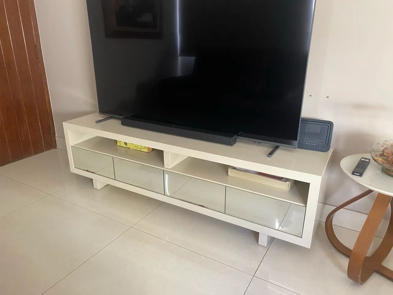 Rack de Sala 