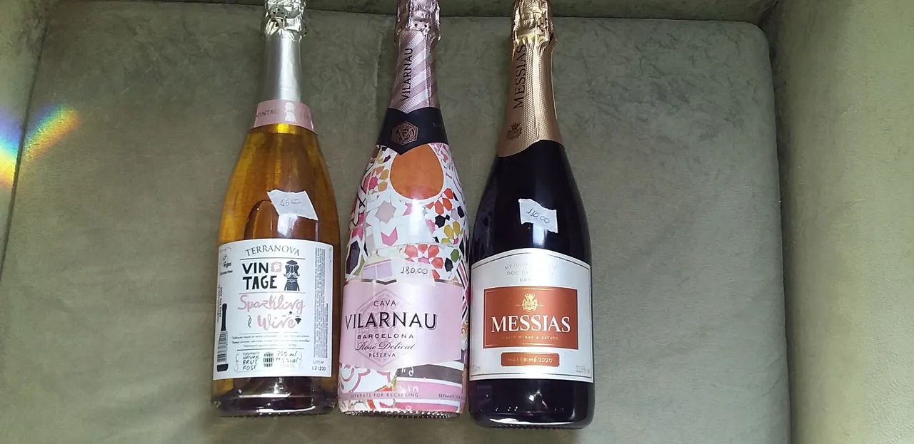 Vinhos e Espumantes  - Foto 2