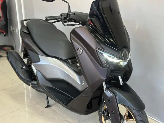 NMAX 160 CONNECTED - Foto 2