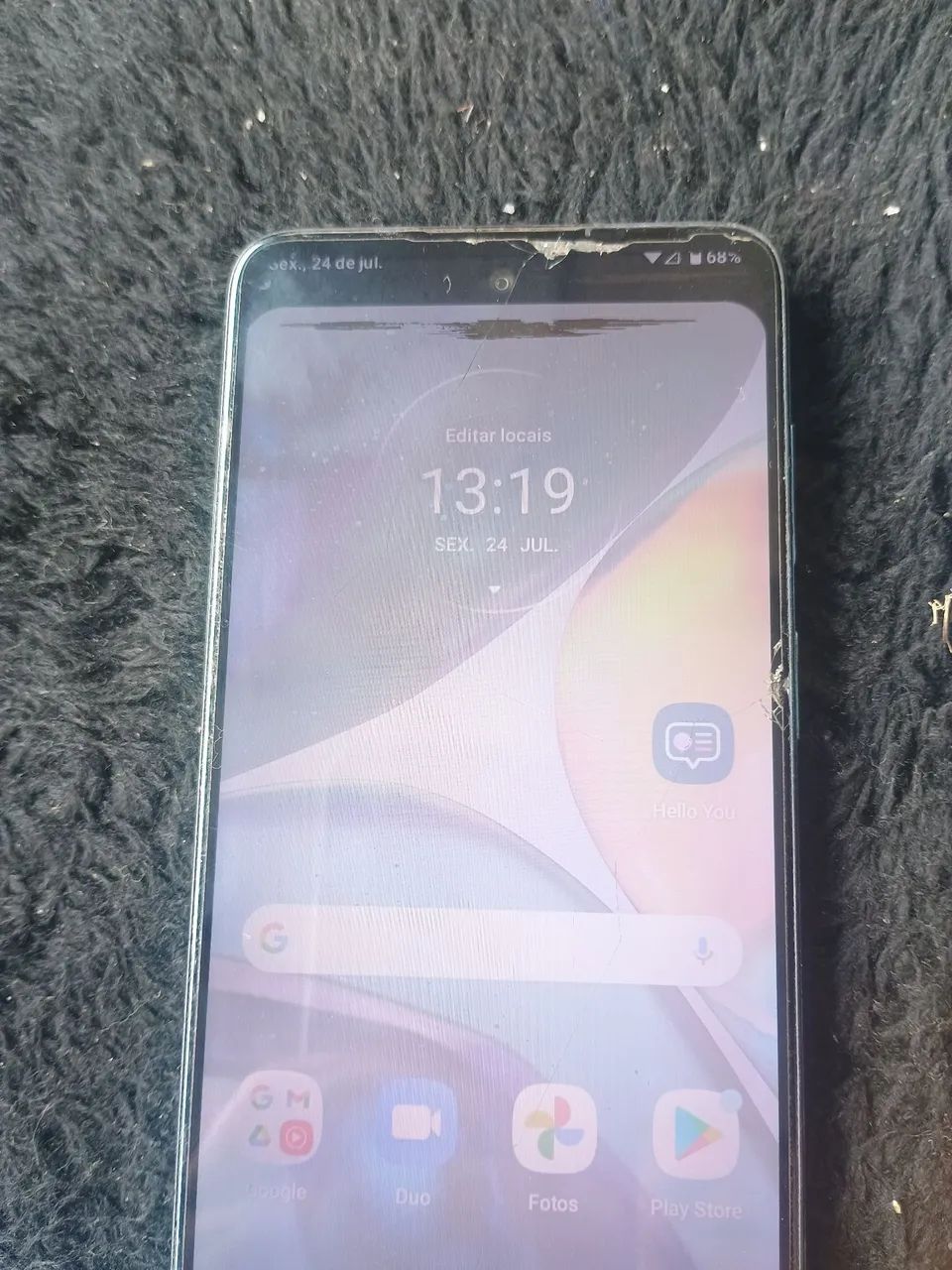 Vende moto g22 - Foto 2