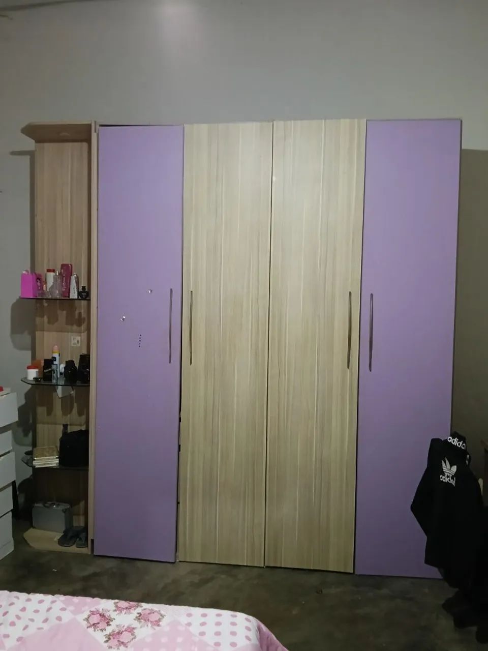 Guarda roupa 