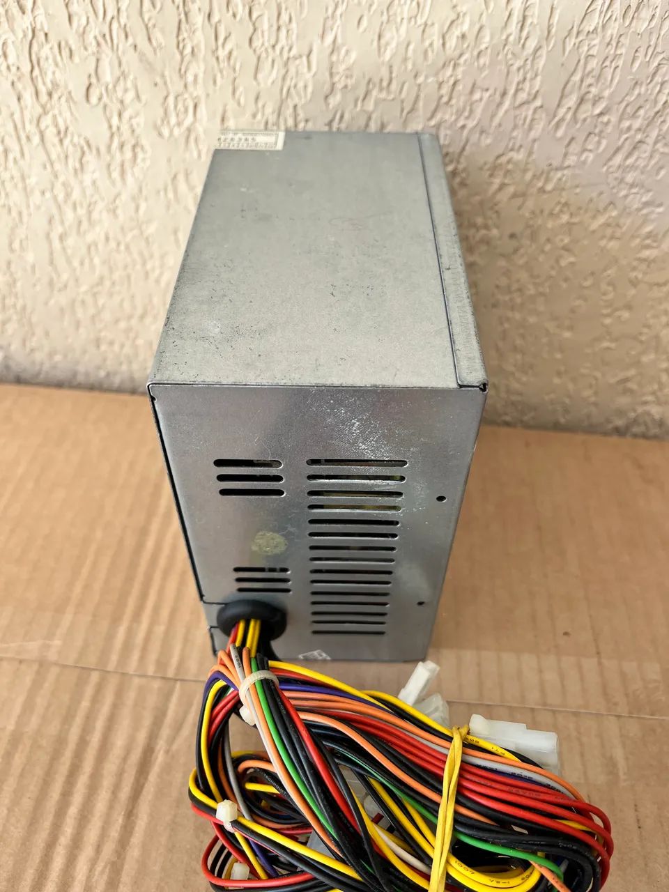 Fonte atx - Foto 4