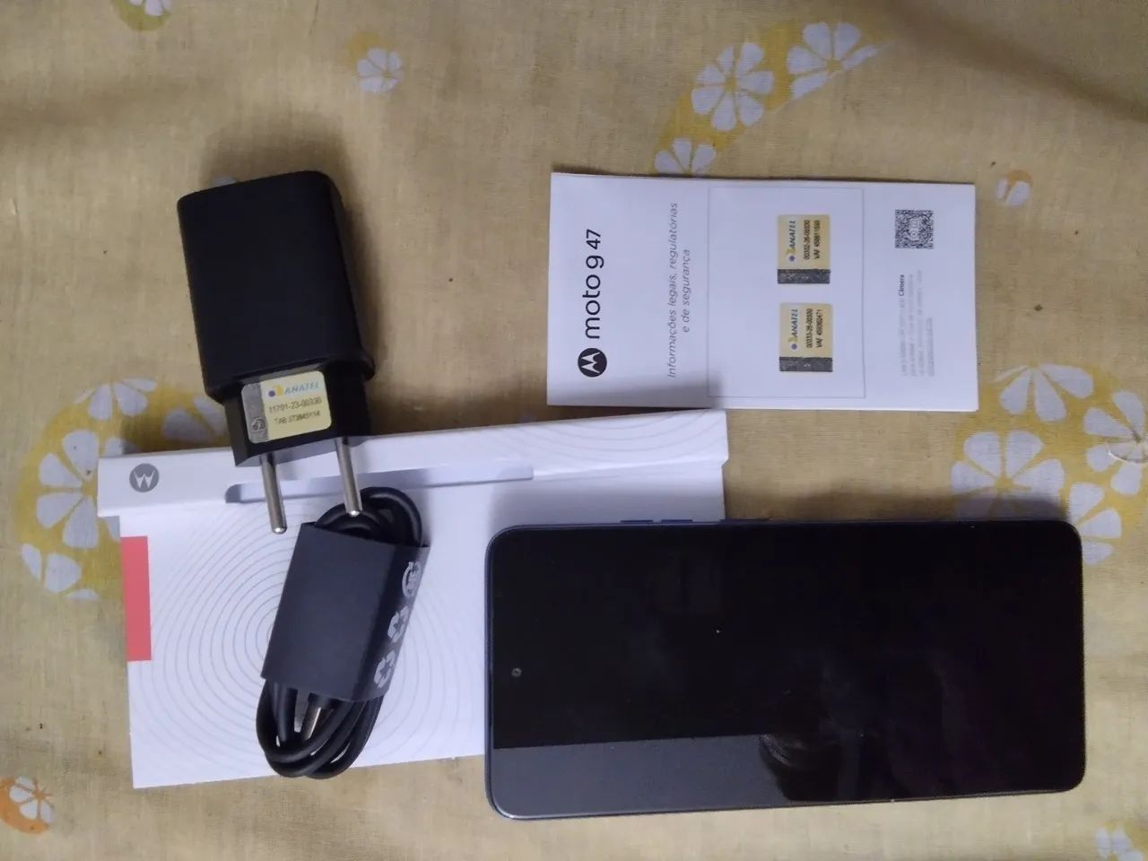 Motorola G47 128 GB  - Foto 2