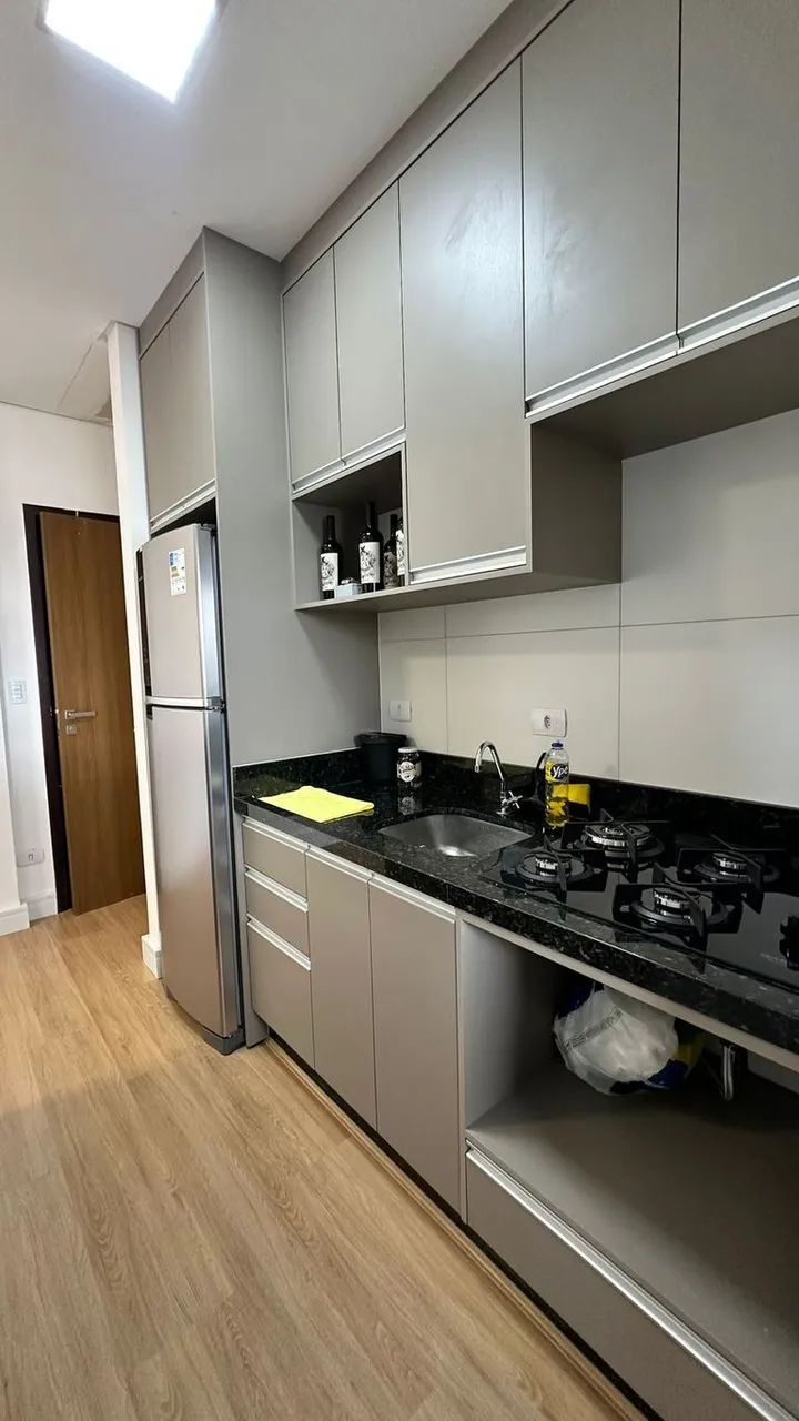 EDIFICIO RESIDENCIAL DON GIOVANNI - ZONA 07 - MARINGÁ-PR. - Foto 4