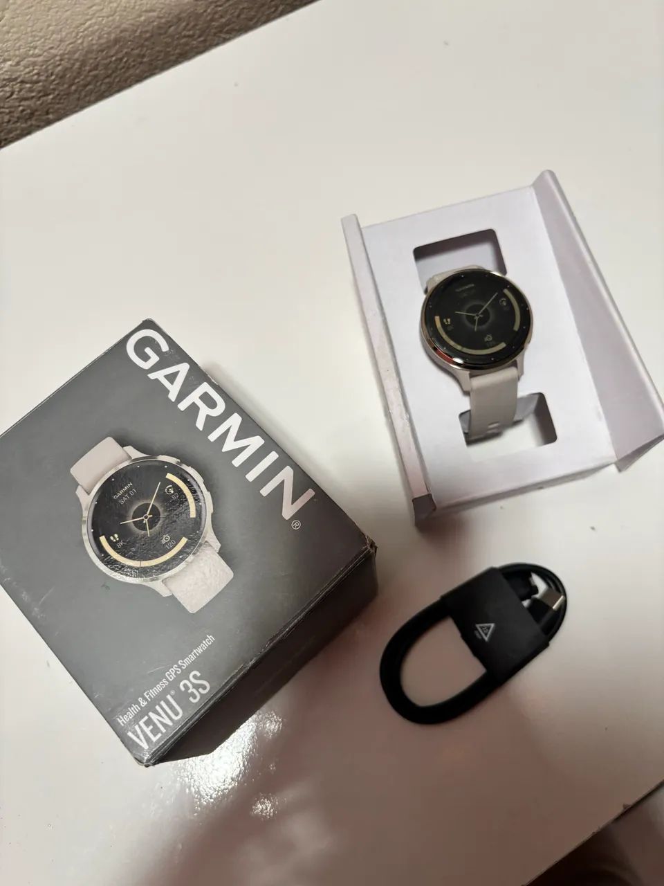 Garmin venu 3s - Foto 4