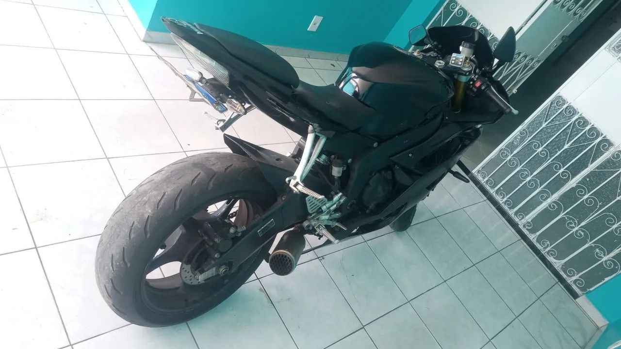 R600 - Foto 3