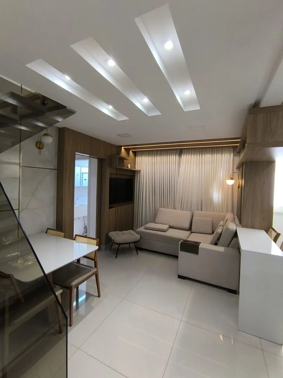 Apartamento - Ed Ville Serra Dourada - 108m² - Foto 3