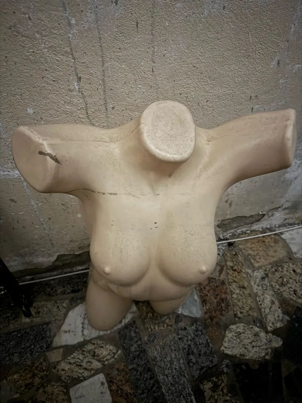 Manequim 