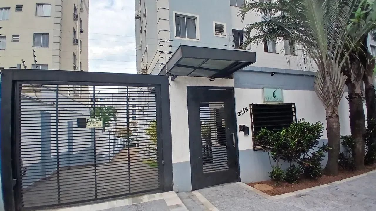 Apartamento para locação na Vila Bosque em Maringá - Foto 2