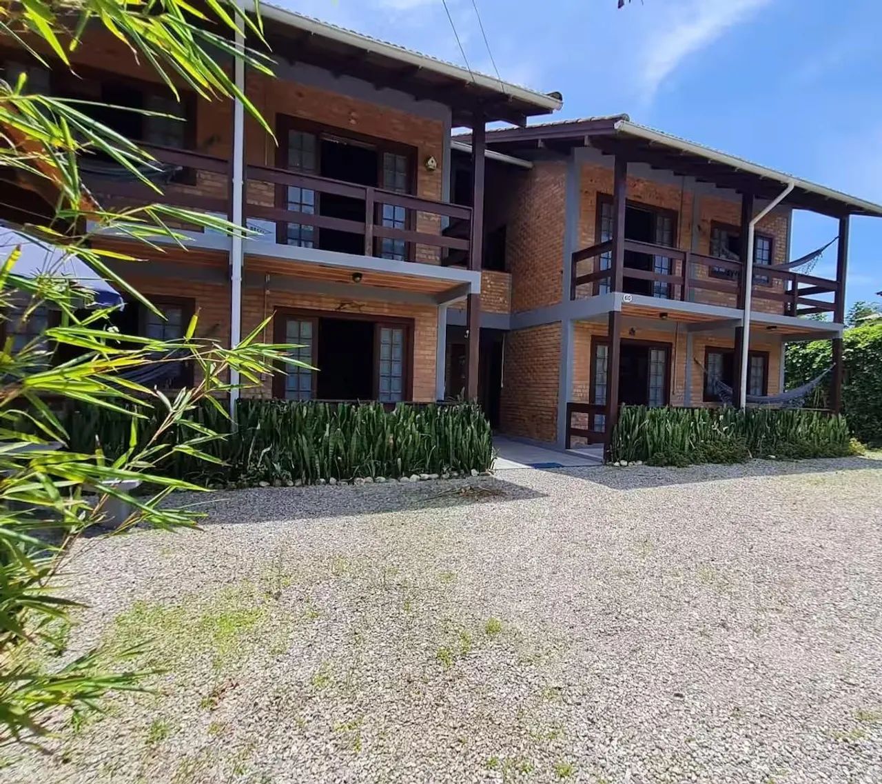 Hotel à venda em Lagoa Da Conceição