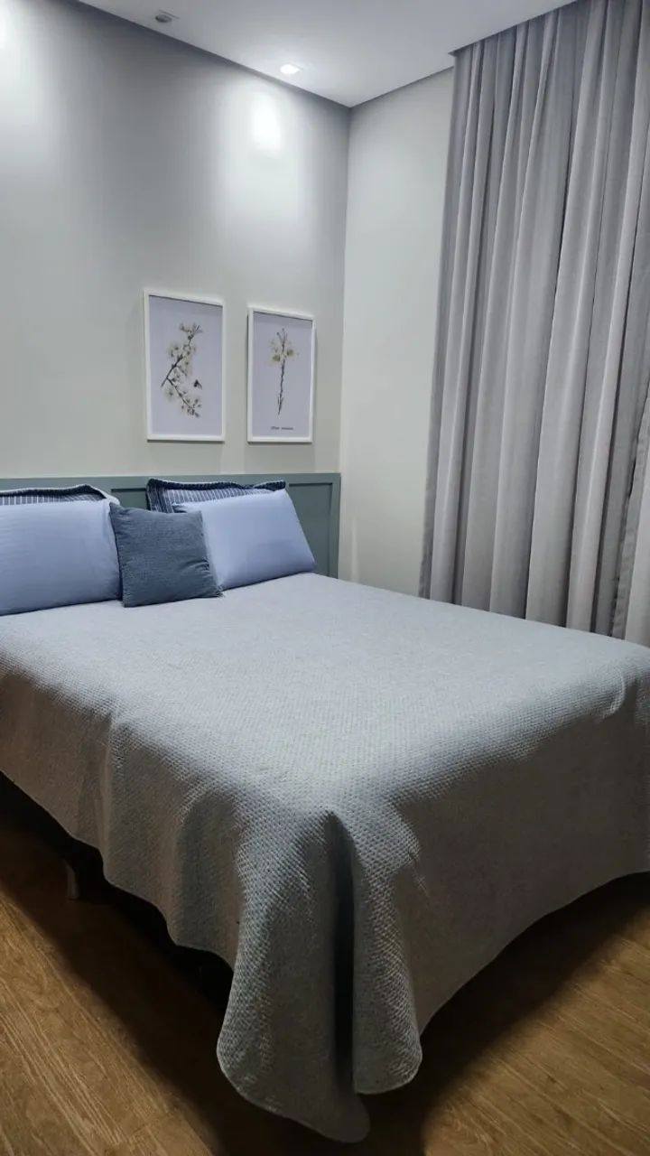 Casa pra quem procura tranquilidade e praticidade 