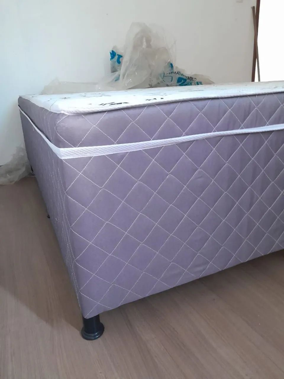 Cama conjugada casal - Foto 2