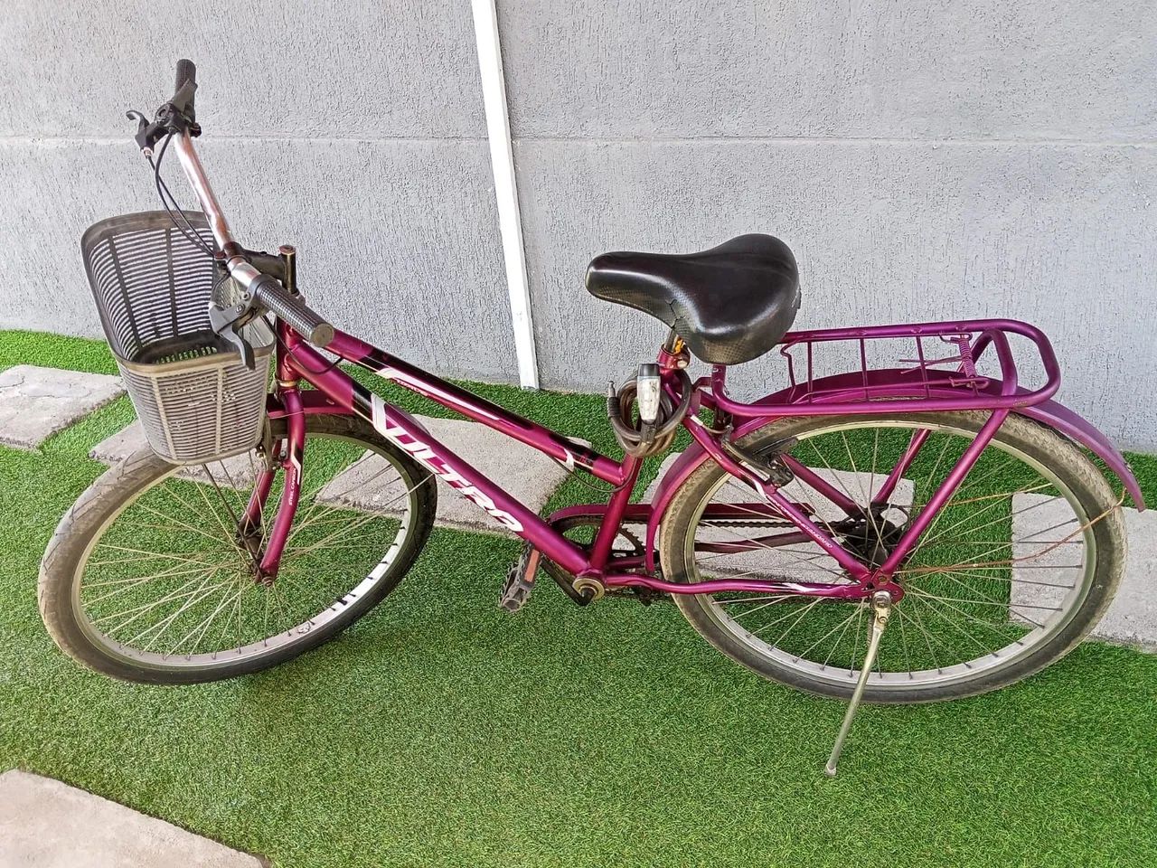 Três bicicletas pelo preço de uma - Foto 2
