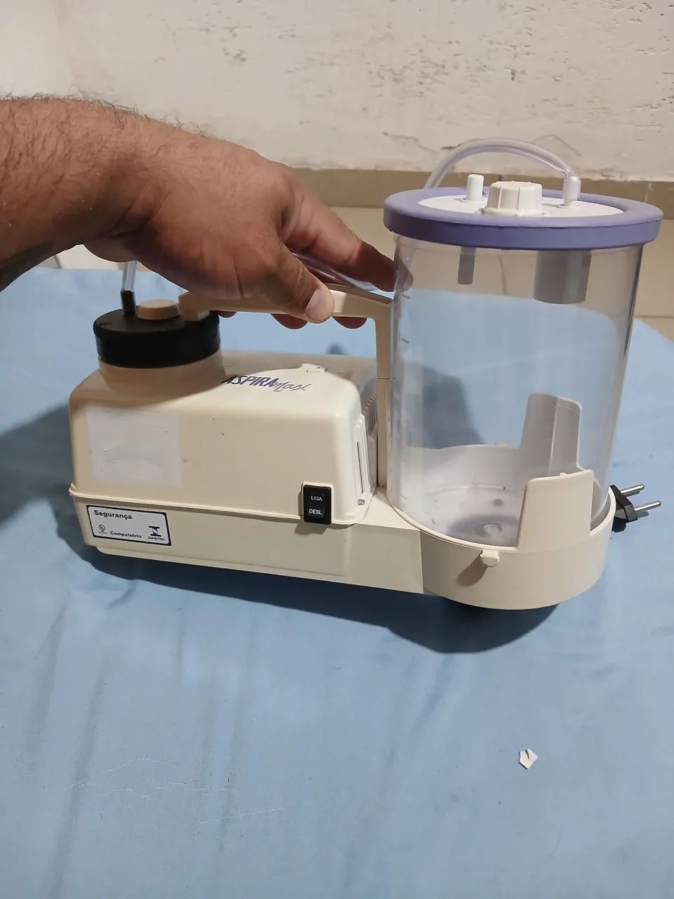 Aspiramax