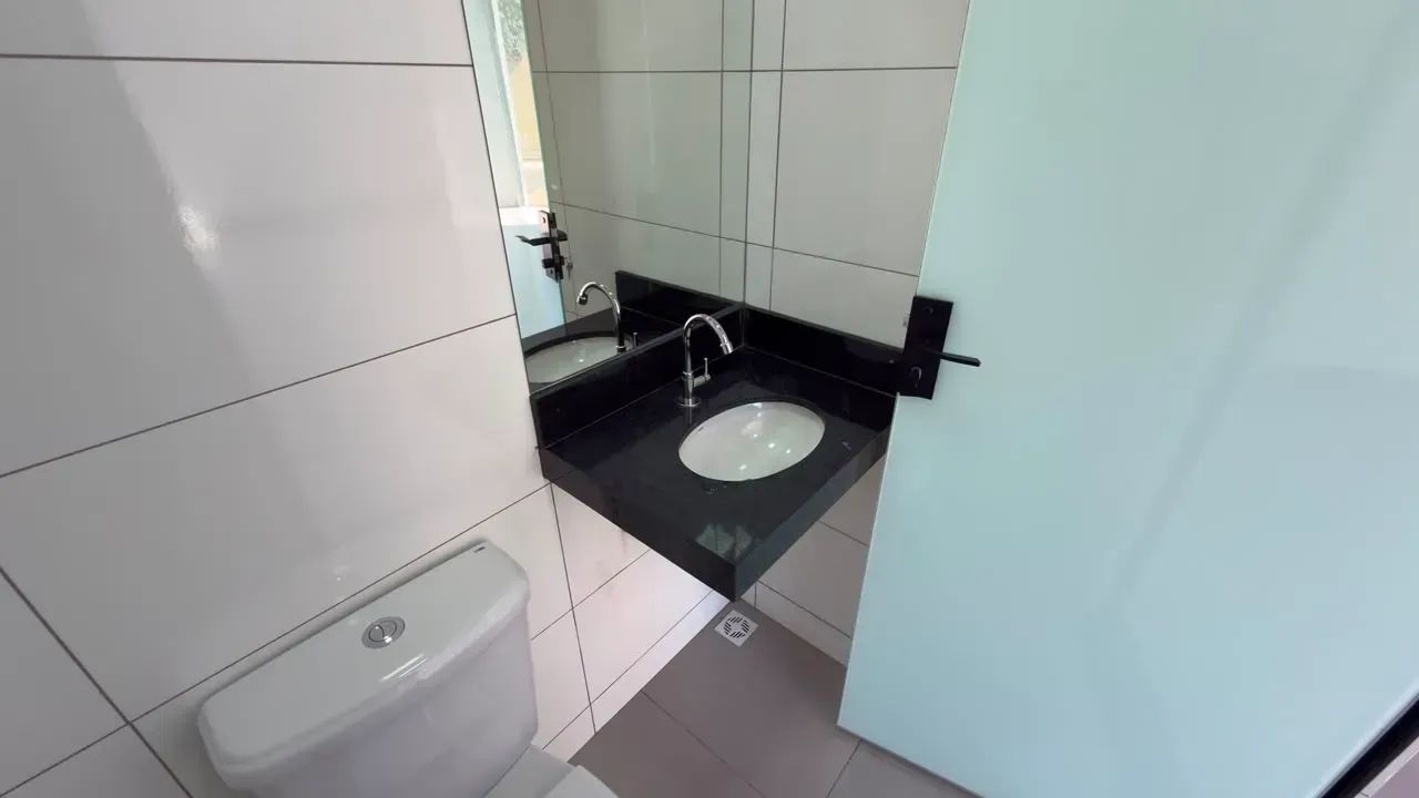 Imóvel para aluguel com 60 metros quadrados em Centro - Trindade - GO - Foto 4
