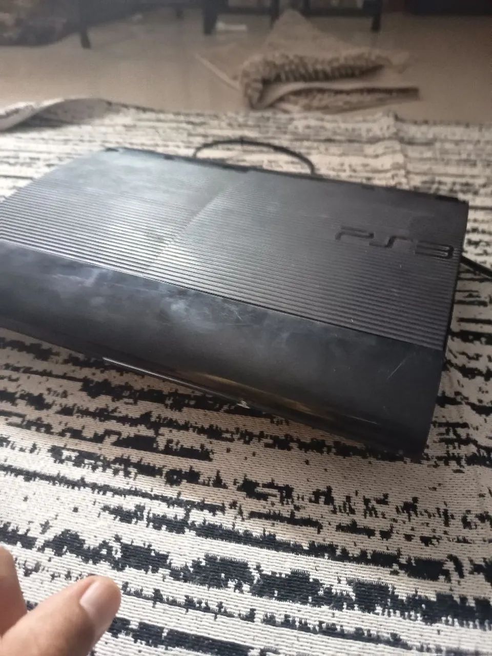 Ps3 liga e desliga  - Foto 3
