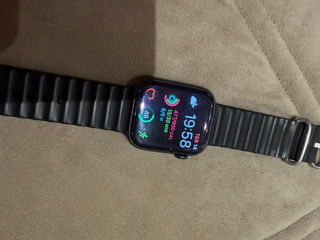 Apple Watch Série 8