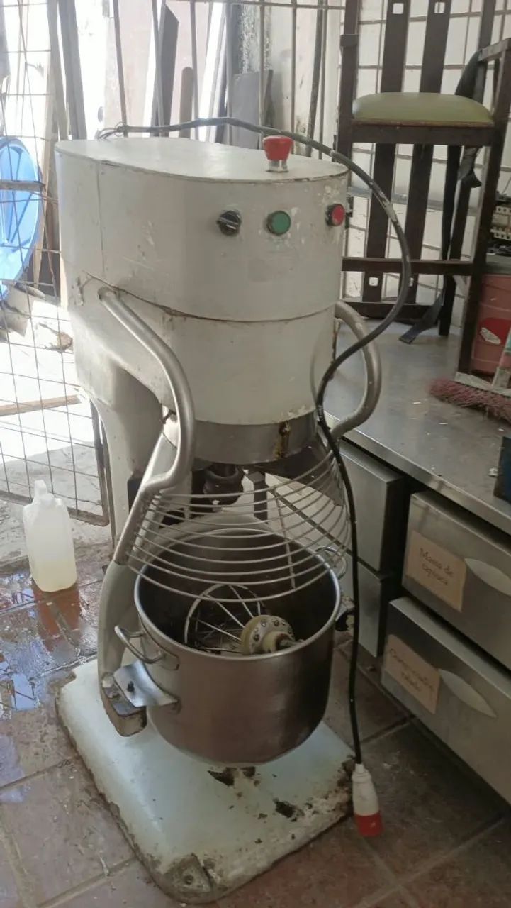 Batedeira  - Foto 3