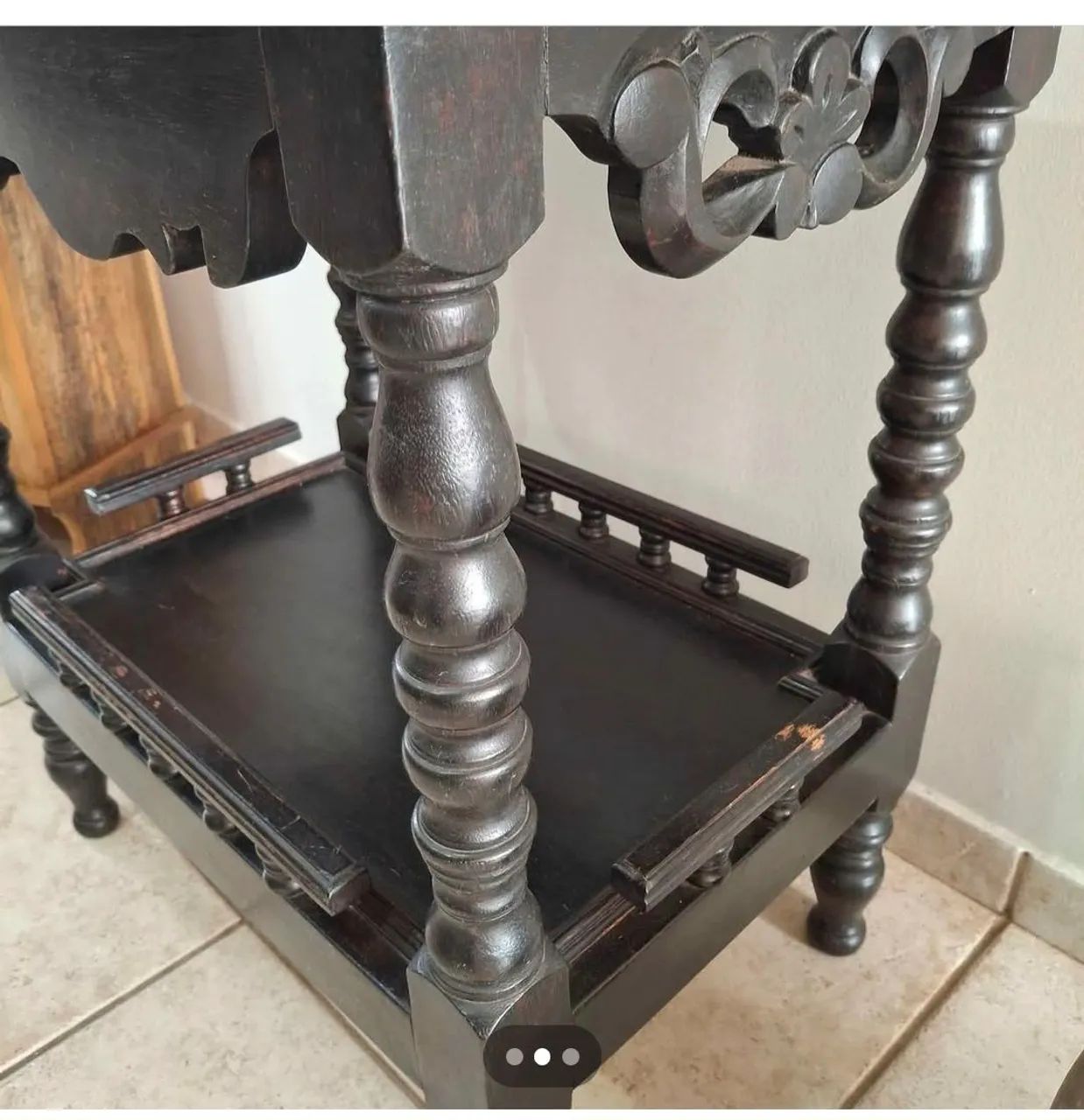 Mesa para café, bebidas - Foto 2