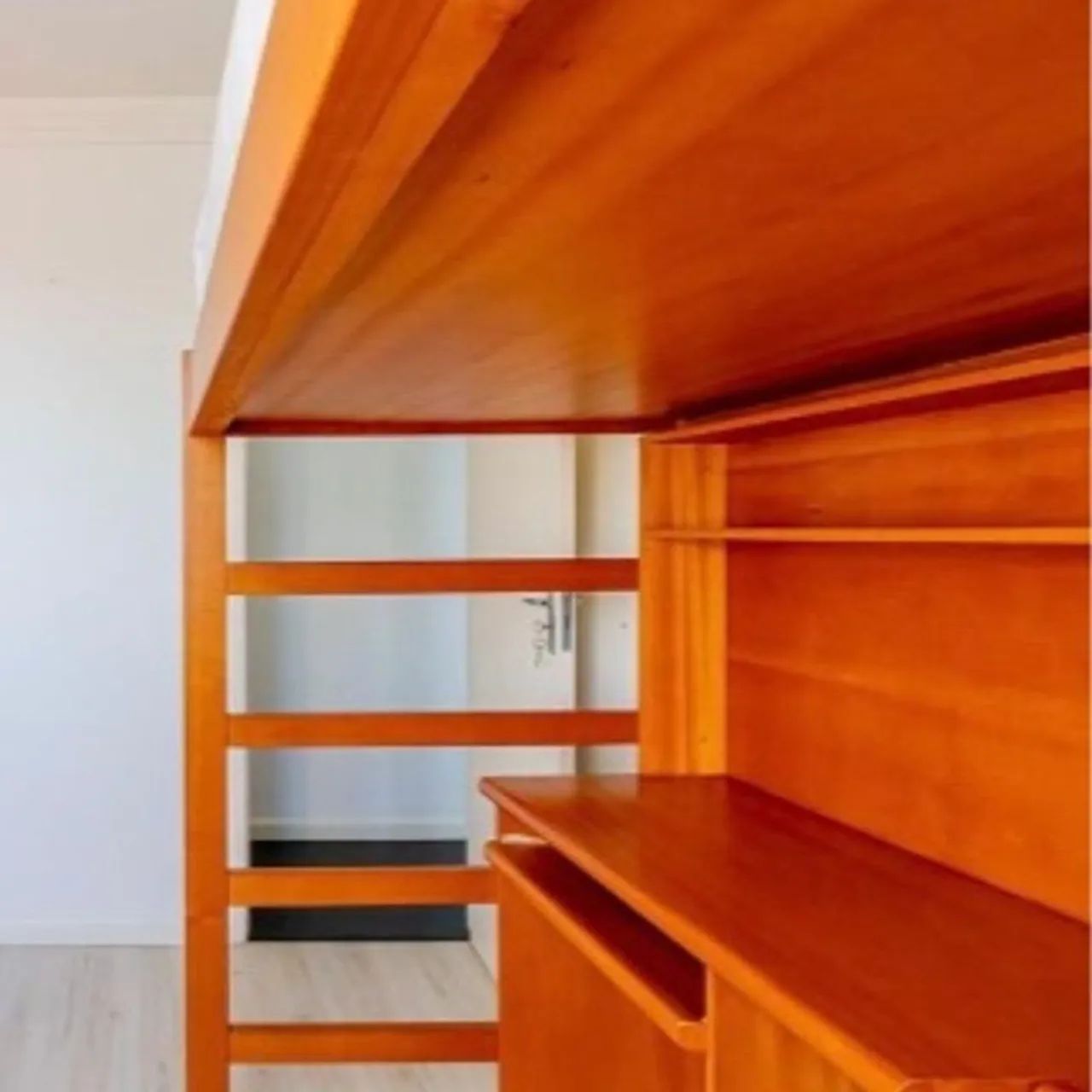 Solid Wood Bunk Bed470071508720701442
