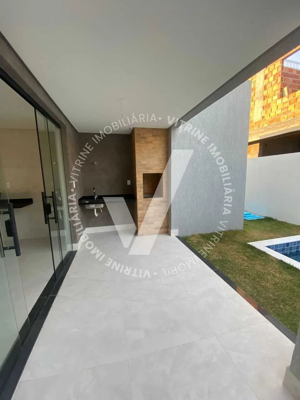 CASA NO CONDOMÍNIO PADANG [708] - Foto 2