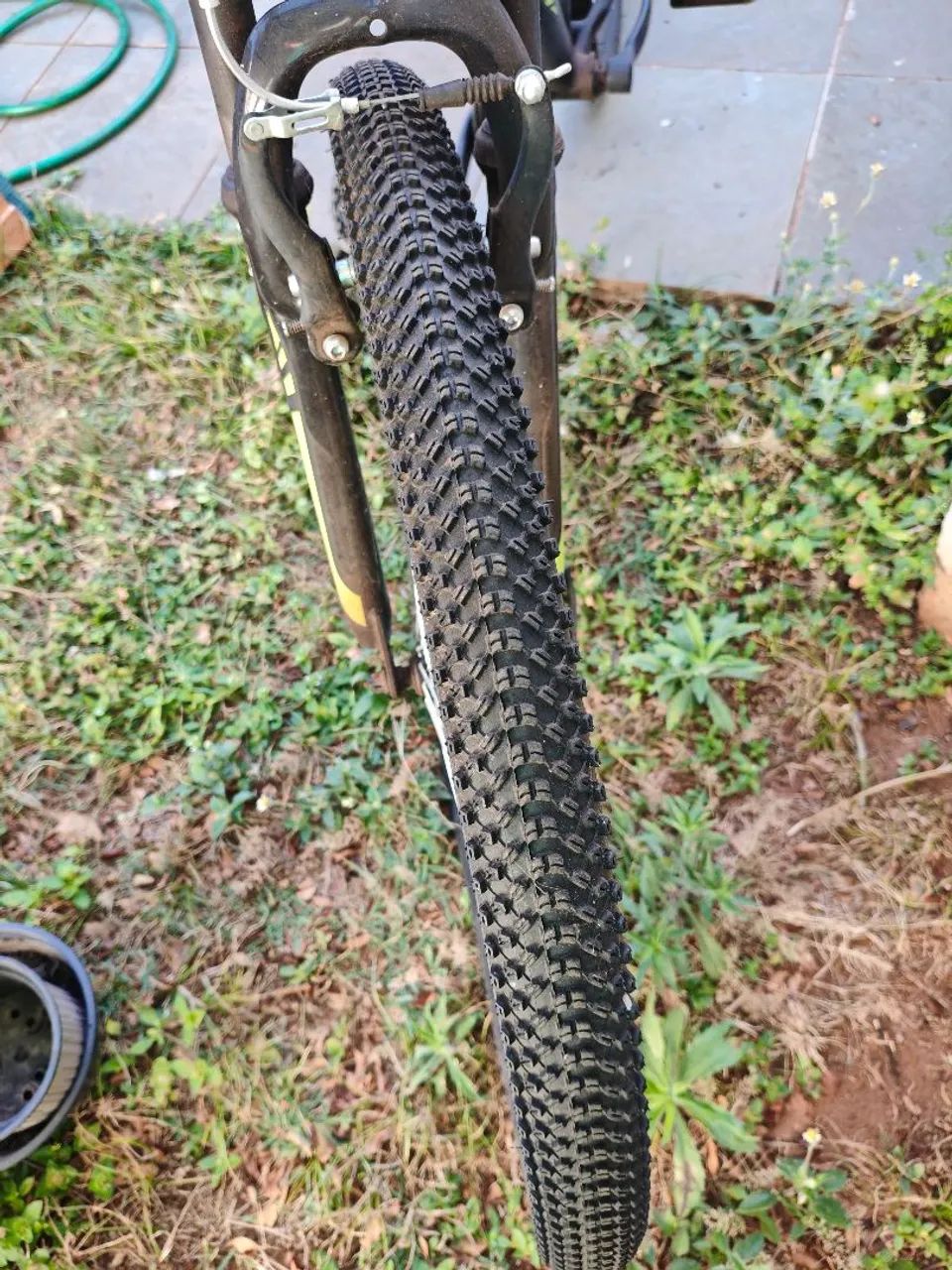 Bicicleta Caloi aro 29 - Foto 4