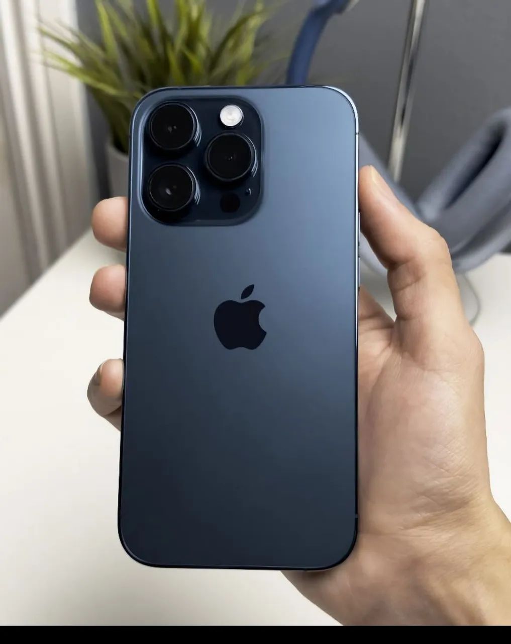 iPhone 15 PRO 128gb - Seminovo