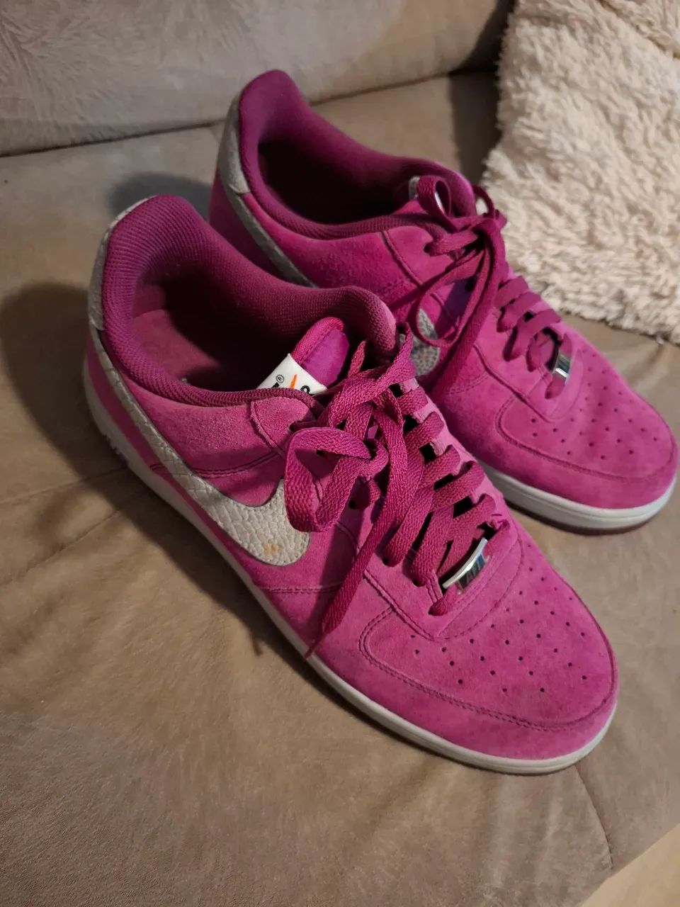 Tênis Nike original 
