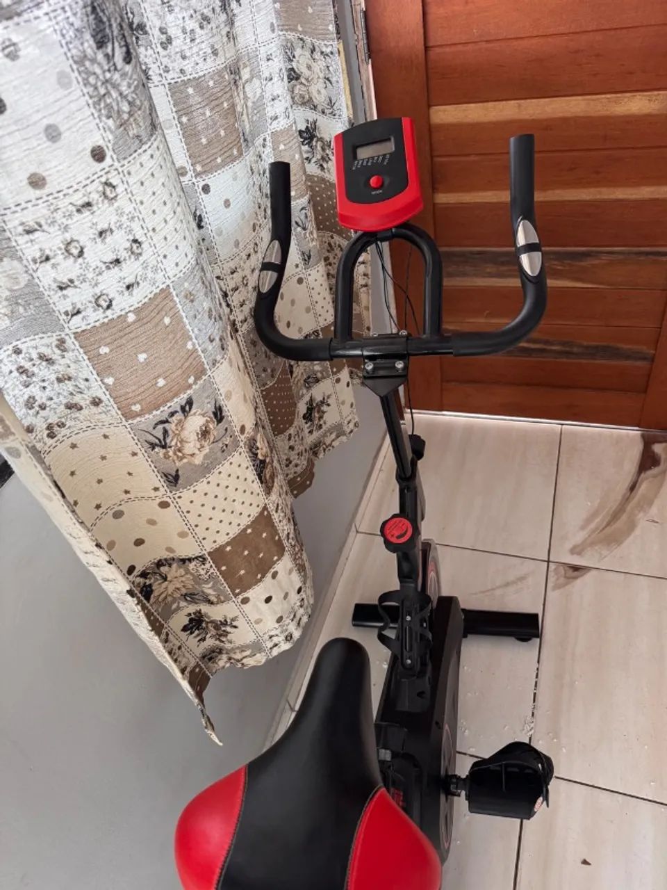 Bicicleta ergométrica  - Foto 3