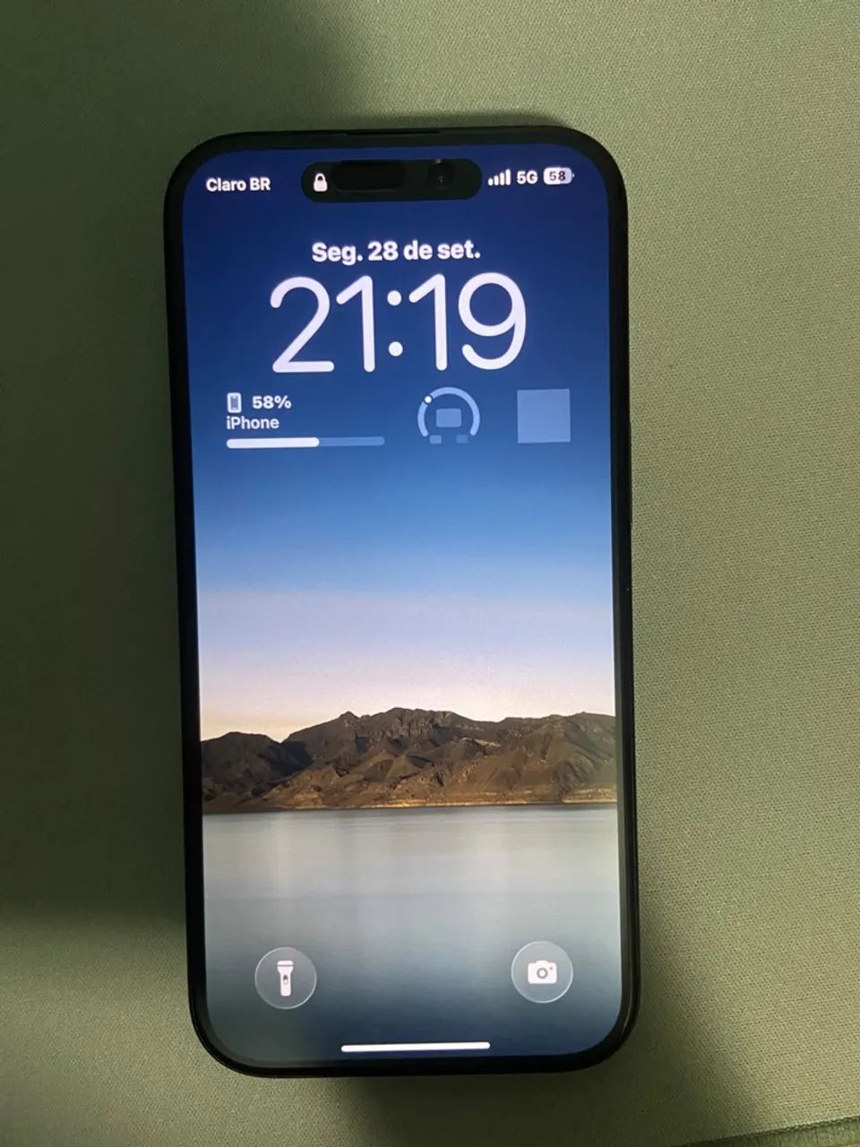 iPhone 15, 128GB - Foto 5