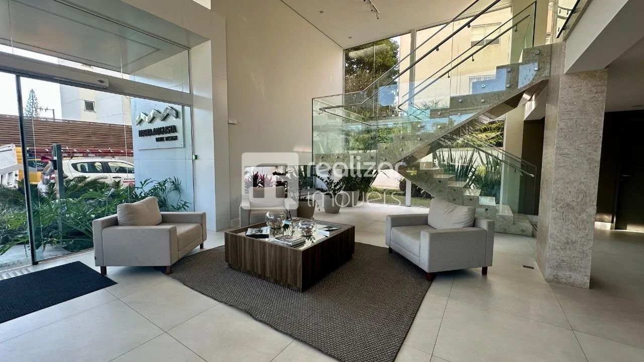 Apartamento 2 quartos no bairro Itacorubi Florianópolis - Foto 3