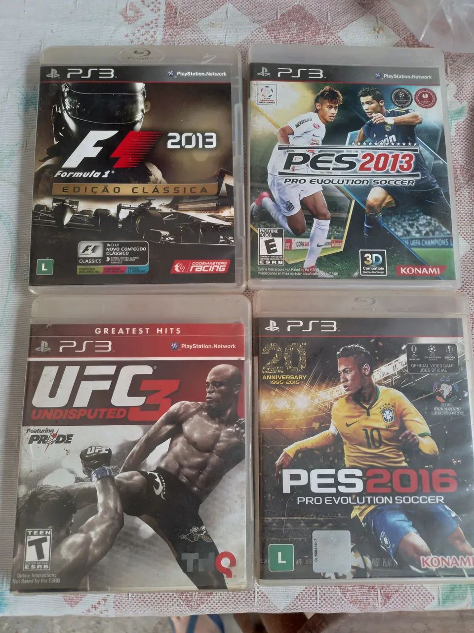 Playstation 3 SuperSlim - Foto 4