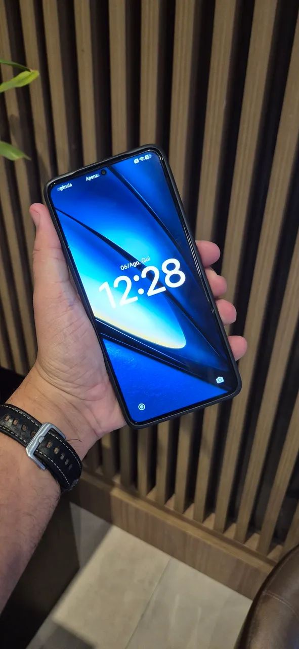 Xiaomi POCO f6 pro 256GB  - Foto 4