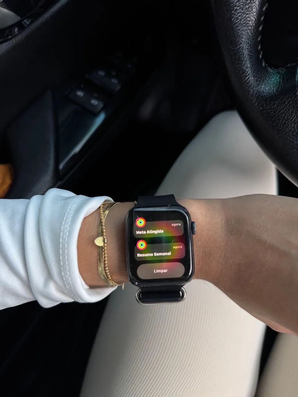 Apple watch - Smartwatches - Nova Cidade, Manaus 1498799820 | OLX