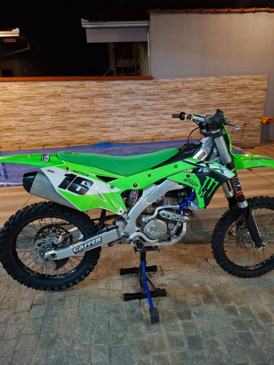 Kx 250 - Foto 2