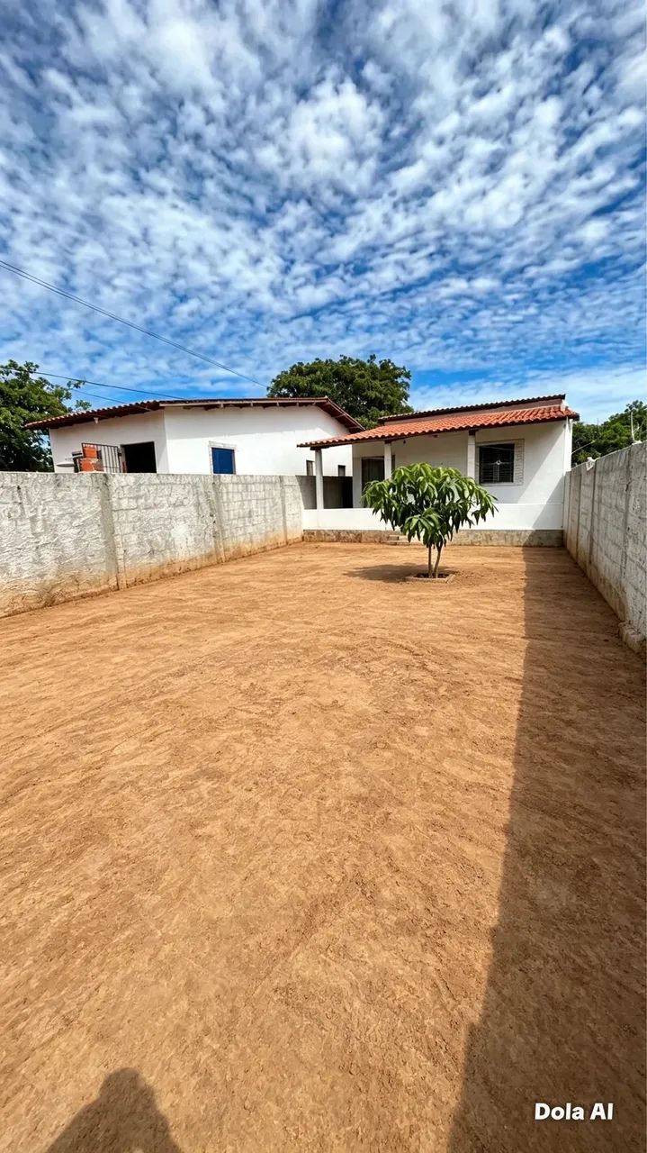 Casa a venda em cascavel Ceará -bairro Coaçu 