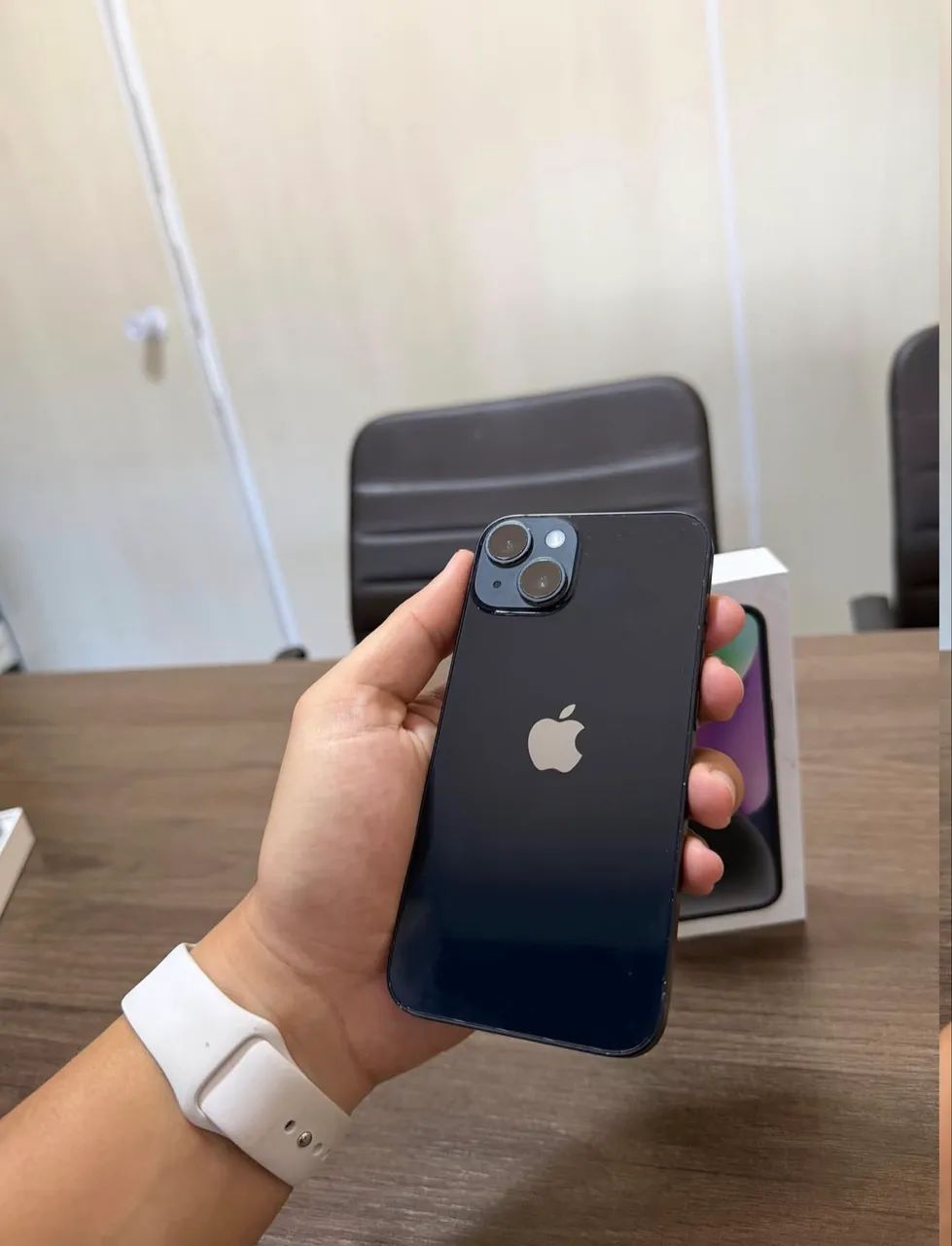 iPhone 14 128/GB  - Foto 2