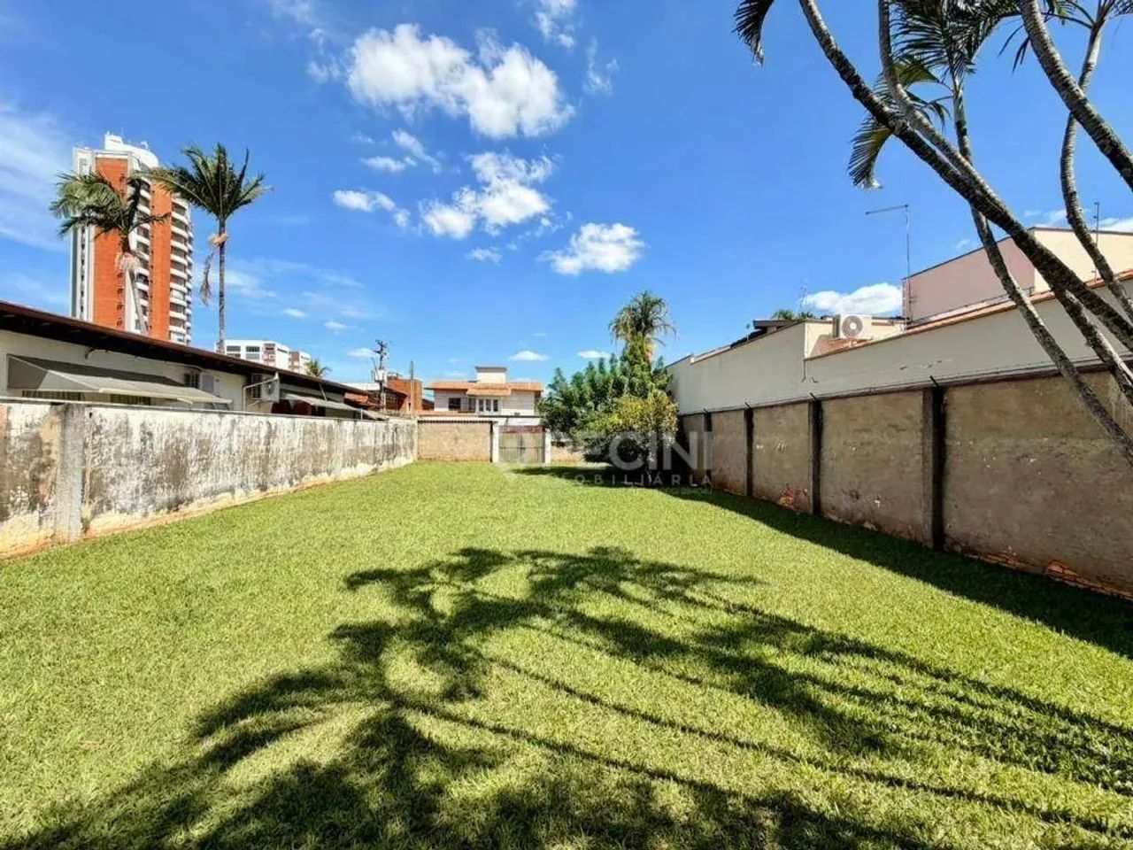 Terreno à venda - Cidade Jardim - Rio Claro - Foto 2