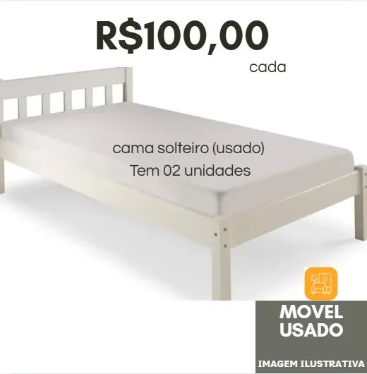 Desapego / Mudança: Geladeira Electrolux + Mesa de Granito + Móveis e Eletros - Foto 5