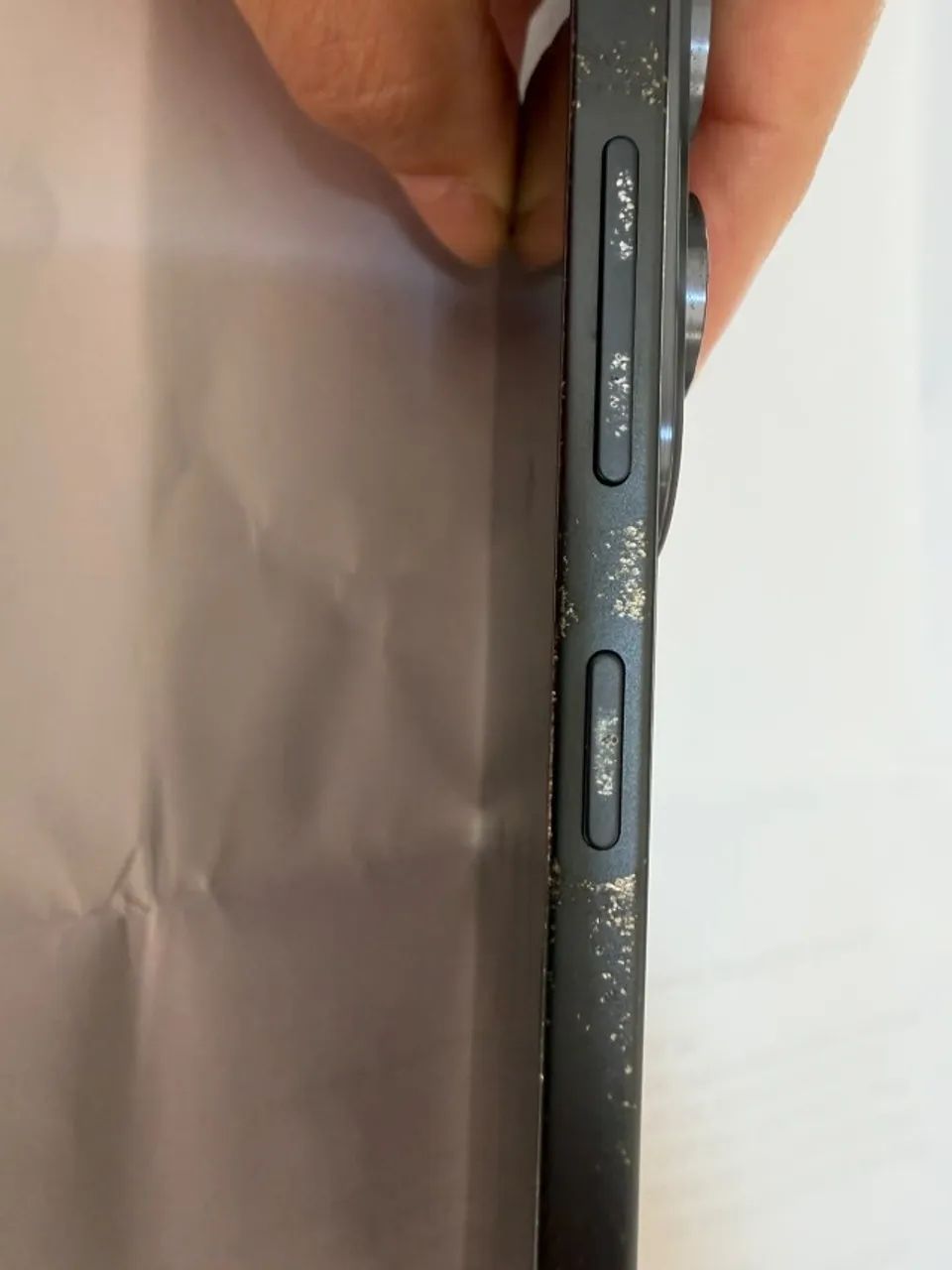 Samsung Galaxy S25 Edge 512GB - Foto 3