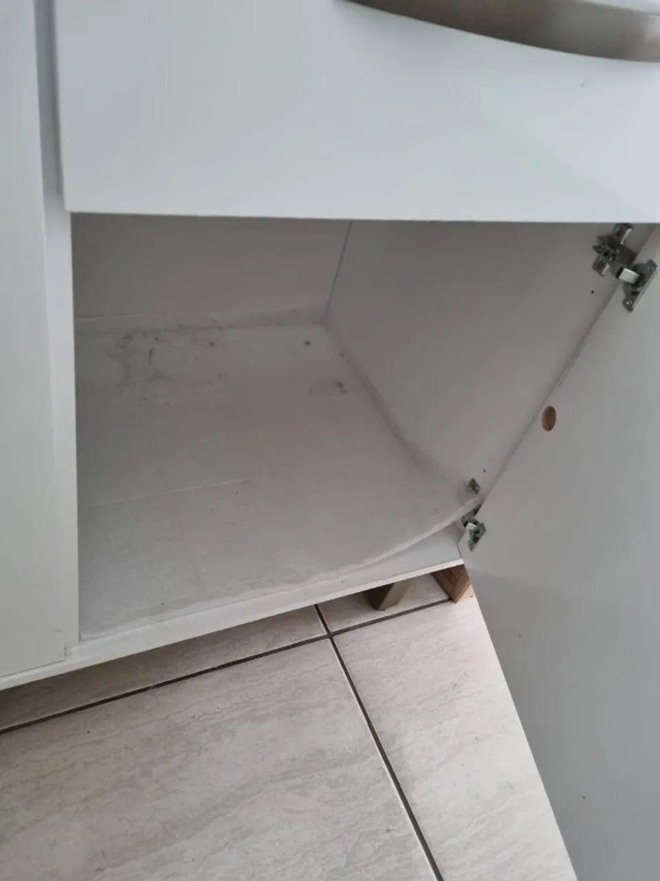 Gabinete da pia - Foto 2