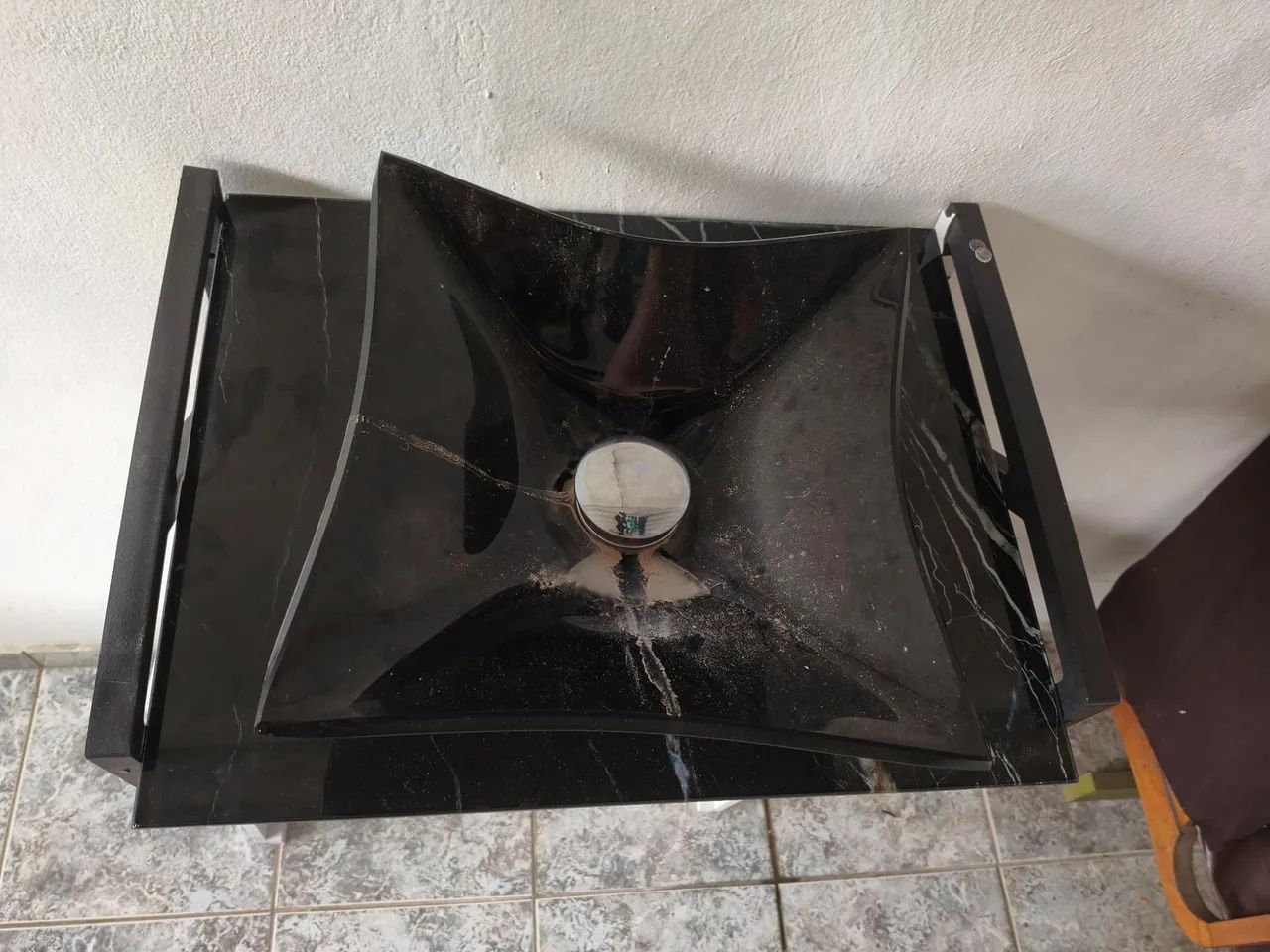 Móvel de banheiro  - Foto 2