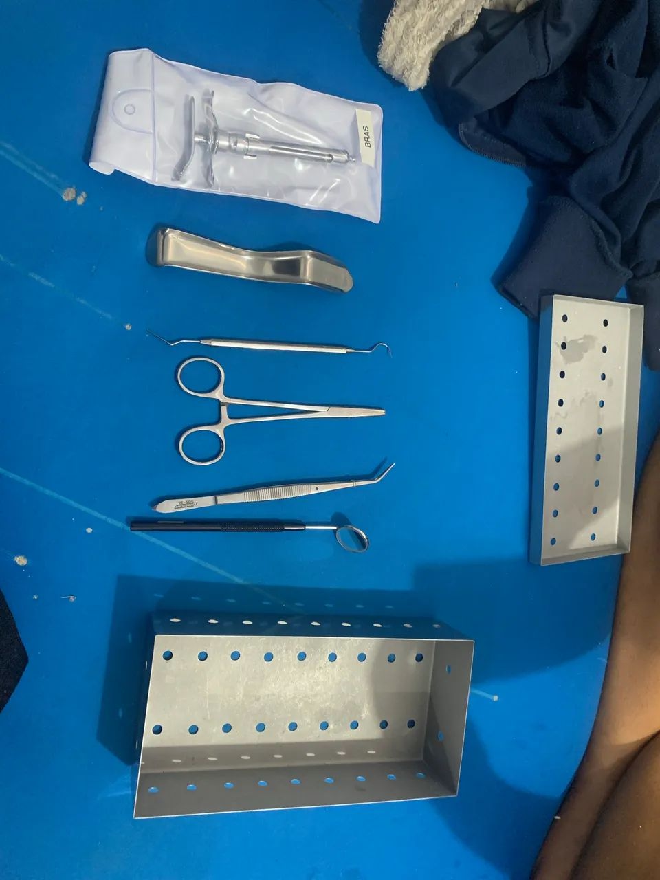 Matérias Odontológicos - Foto 4